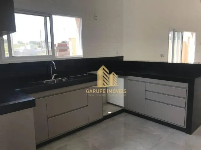 Casa com 3 quartos, 210 m² - venda por R$ 1.050.000 ou aluguel por R$ 5.450/mês - Reservas