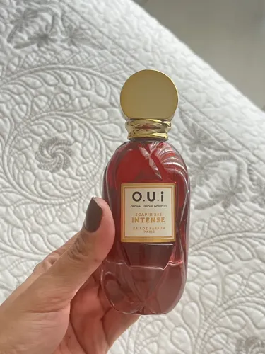 Perfume OUI INTENSE