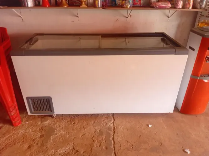 Freezers
