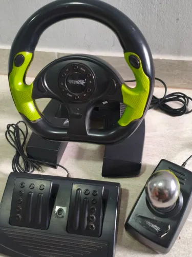 Volante Pro50 *PC *Xbox