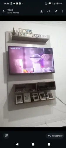 Vende-se painel Tv