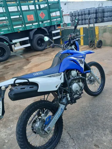 Moto Bom estado de conservação