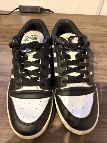 Adidas Break Start