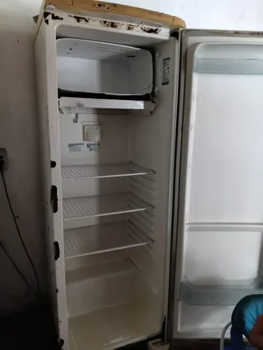 Geladeira 