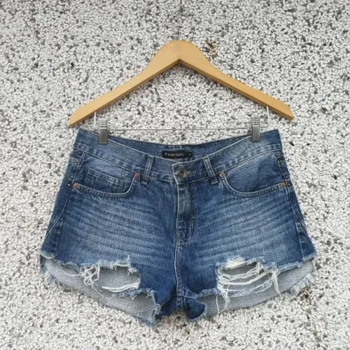 Short jeans Le Lis Blanc 36