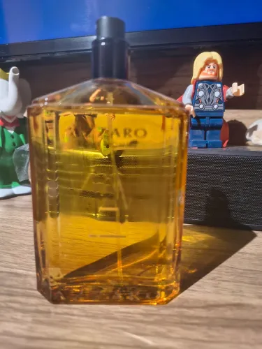 Perfume Azarro Pour Homme 100 ml