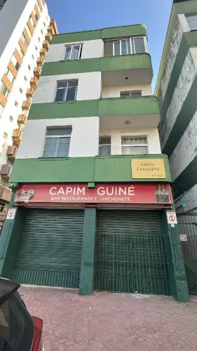 Imóvel para morar ou investir Apartamento no Nazare, Salvador - BA, Apto 401, 3 quartos,
