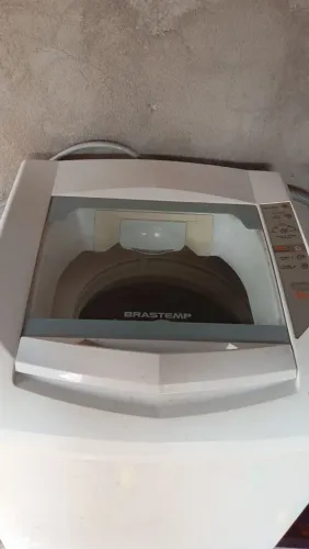 Máquina de lavar