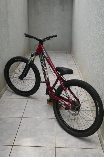 Gios FRX à Venda - Bike em Bom Estado e conservado