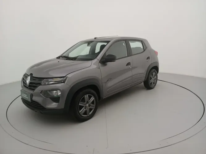 Renault Kwid 1.0 Zen 2026