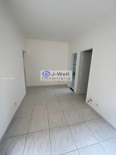 Apartamento para Locação em Osasco, Presidente Altino, 1 dormitório, 1 banheiro