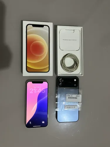 Iphone 12