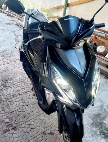 MOTO EXTRA
