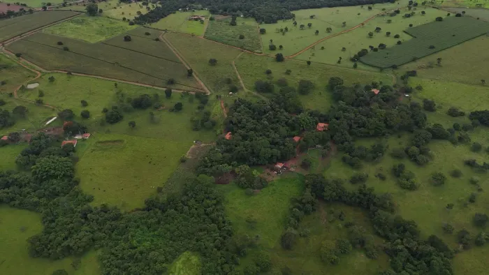 Sítio a venda Quinta dos ipês
