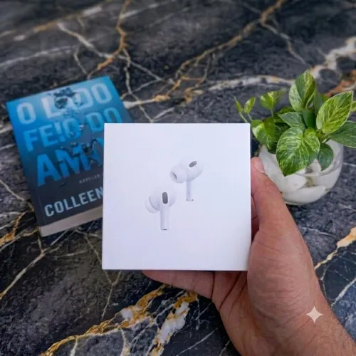 Fone bluetooth Airpods
