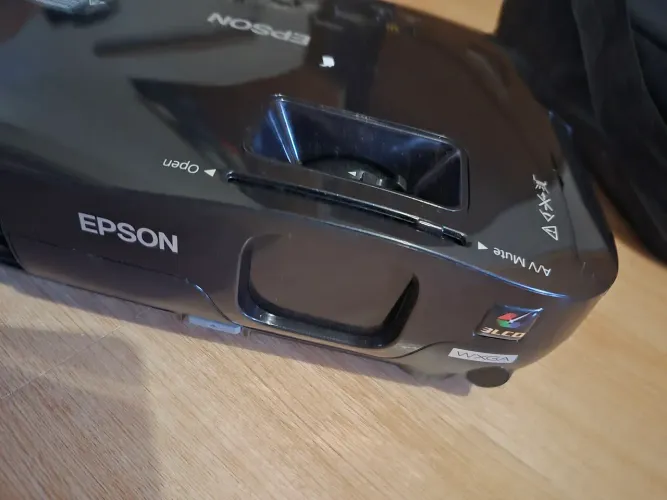 Projetor Epson