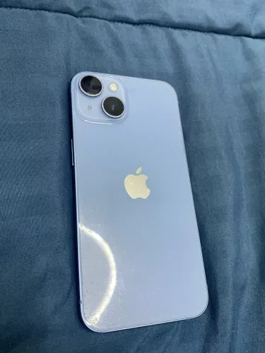 iPhone 14