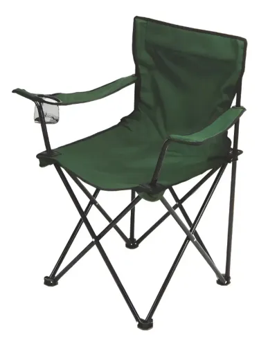CADEIRA AURORA DOBRÁVEL CAMPING PESCA ECHOLIFE