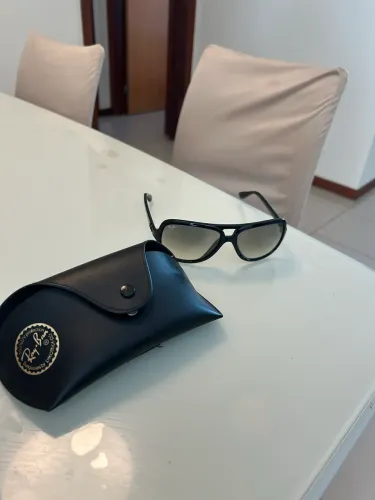 Óculos Rayban Original com caixinha