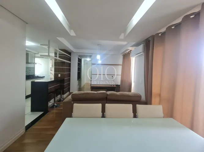 Apartamento 3 dormitórios para alugar Vila Progresso Campinas/SP