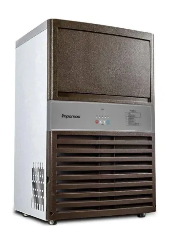 Máquina de Gelo TH80 Impomac- Até 58 Kg/dia - 220v SEMI NOVA