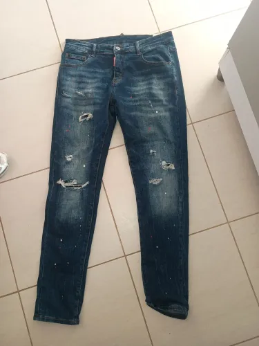 Calça jeans Dsquared2