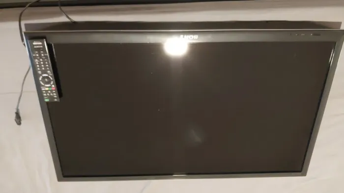 TV SONY BRAVIA kdl40ex655