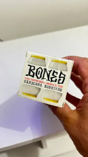 Bones bushing (medium)