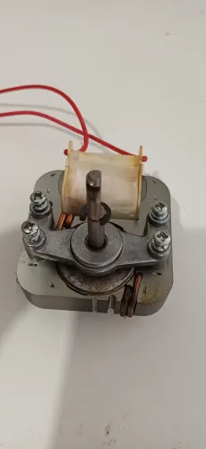 Motor airflyer cadence ftr550 original