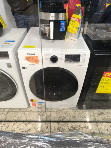 NOVO NUNCA USADA, DIRETO DA LOJA/ LAVA E SECA SAMSUNG 11KG PRONTA ENTREGA 