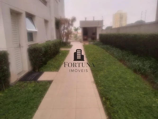 Apartamento para alugar tipo Duplex Vila Guarani - 2 dormitórios - 1 suíte - Lazer total -