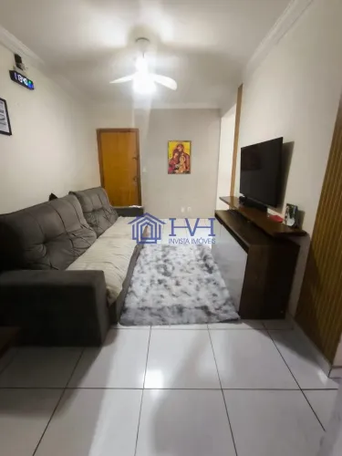 Apartamento 3 quartos São João Batista Venda