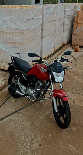 Vendo ou troco por carro