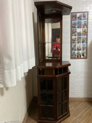 Barzinho elegante