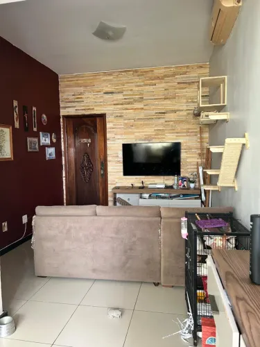 Vendo Apt no Jurunas ?