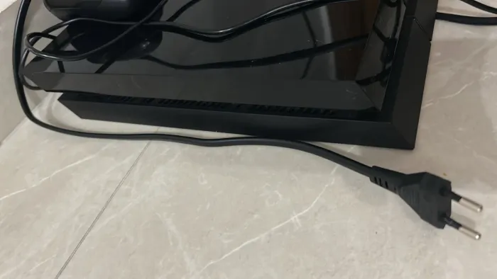 PlayStation 4 Fat 500GB