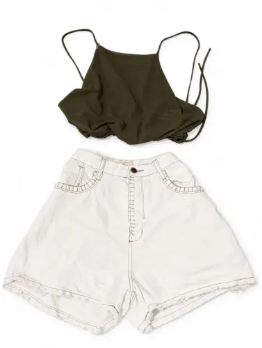 Roupas femininas 