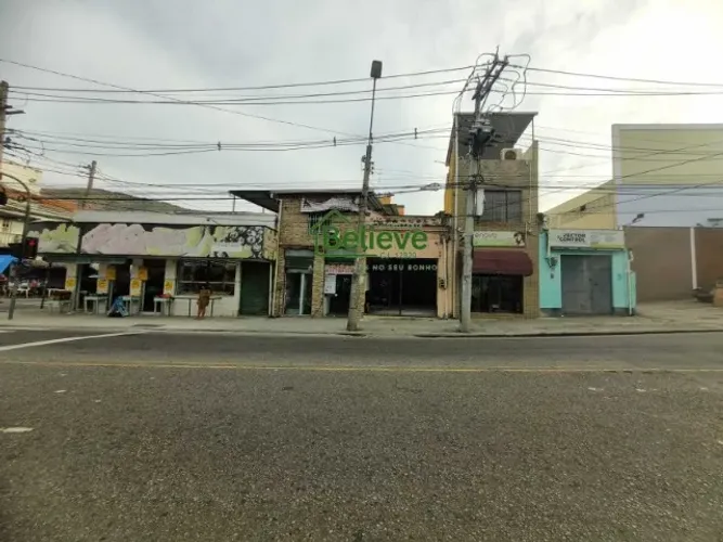 LOJA COMERCIAL PARA LOCAÇÃO | 60 m² | QUINTINO