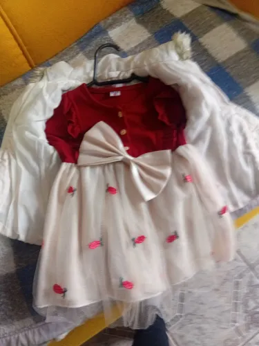 Lote infantil menina 2 anos 