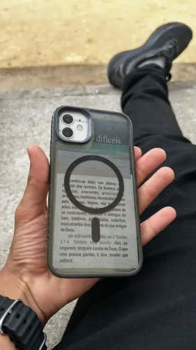 IPHONE 11 128 GB OPORTUNIDADE 