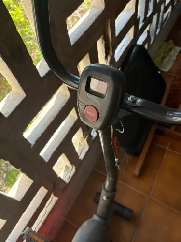 Bike ergométrica 150,00