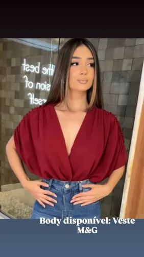 Body transpassado M&G