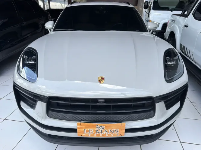 Porsche Macan 2.0 Turbo 237/252cv 2024