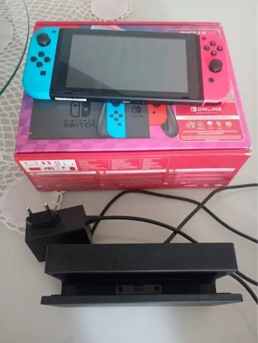 Vídeo game