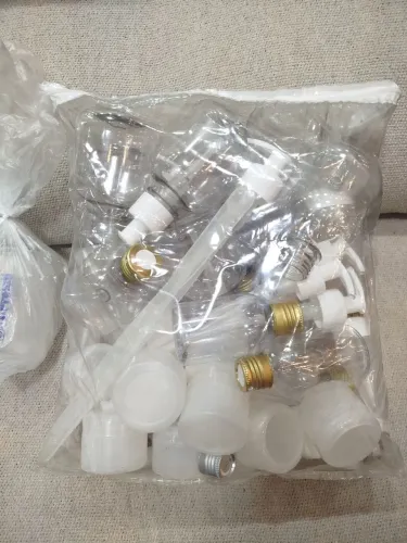 Embalagens para cosméticos