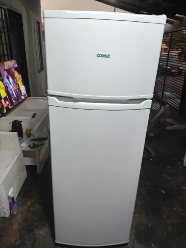Geladeira ENTREGO
