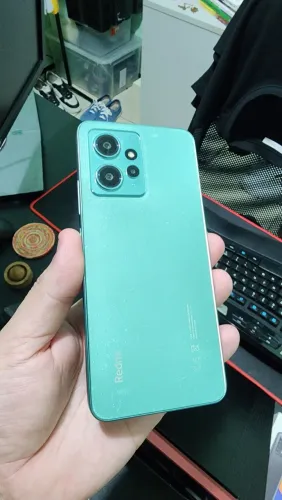 Smartphone Xiaomi Redmi Note 12
