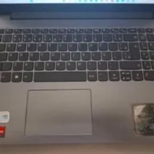 NOTEBOOK IDEAPAD 3 15ALC6