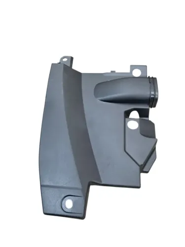 Entrada Duto De Ar Honda Hrv 1.5 2023 2024 2025