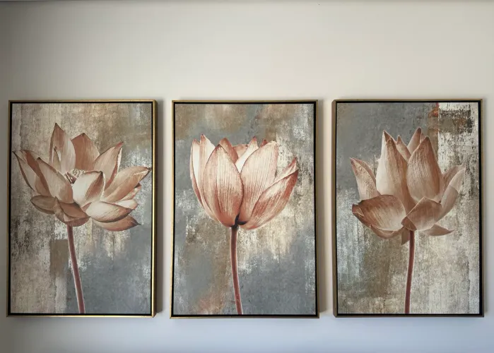 Quadro decorativo
